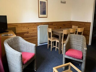 Appartement Gaillagos  3