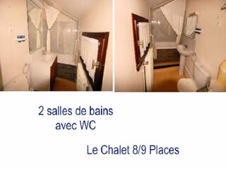 Apartment Gaillagos  7