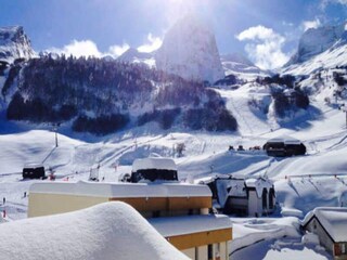 Appartement Gaillagos  10