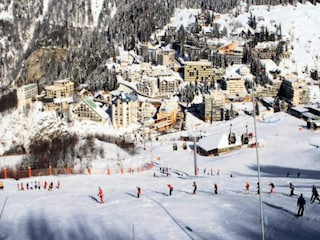 Apartment Gaillagos  17