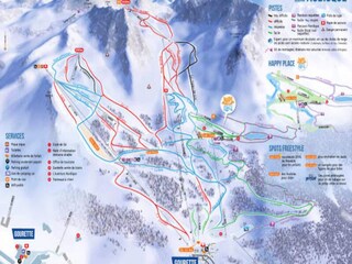 Appartamento Gaillagos  21