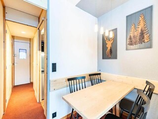 Appartement Valmorel Enregistrement extérieur 2