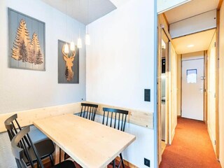 Appartement Valmorel Enregistrement extérieur 7