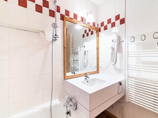 Apartment Valmorel Außenaufnahme 35