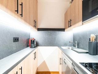 Appartement Valmorel Buitenaudio-opname 38