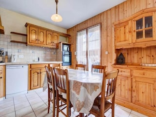 Appartement Morzine Kenmerken 9