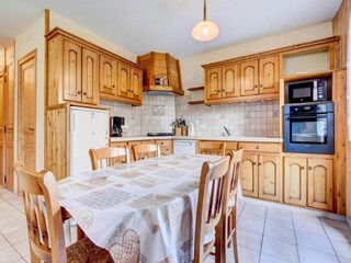 Apartment Morzine Ausstattung 10