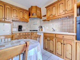 Appartamento Morzine Caratteristiche 13