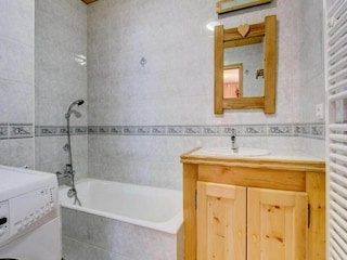Appartement Morzine Kenmerken 19