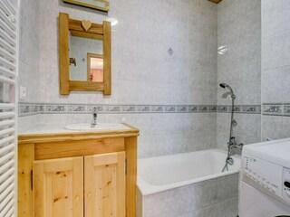 Appartamento Morzine Caratteristiche 21