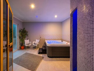 Appartement Drenje Kenmerken 16