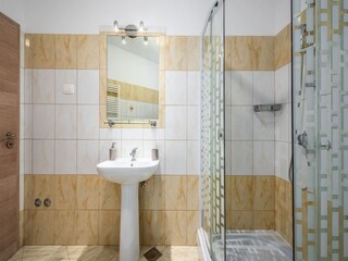 Apartment Drenje Ausstattung 7