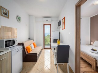 Appartement Drenje Kenmerken 12