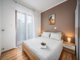 Apartment Drenje Ausstattung 15