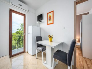 Appartement Drenje Kenmerken 15