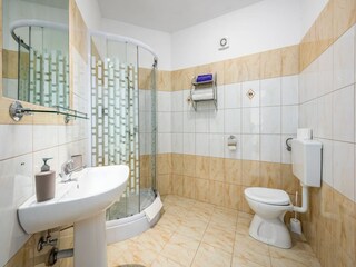 Apartment Drenje Ausstattung 6