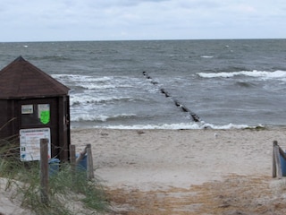 Zingster Strand