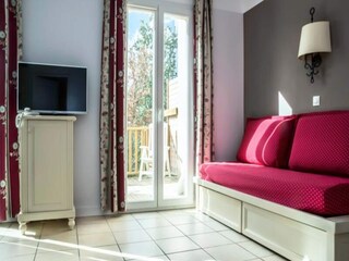 Appartement Grospierres  21