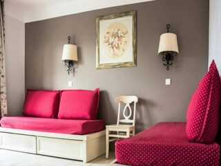 Appartement Grospierres  22