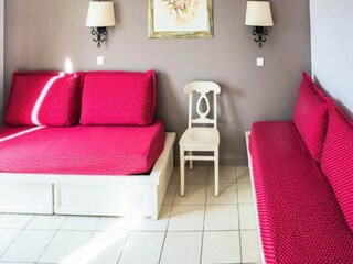 Apartment Grospierres  23