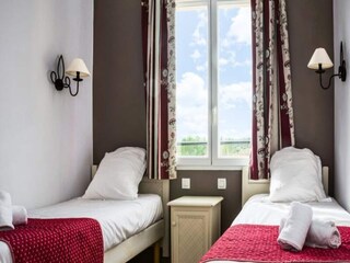 Apartment Grospierres  26