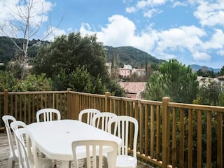 Appartement Grospierres  29