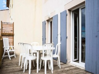 Appartement Grospierres  30