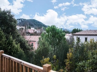Appartement Grospierres  31