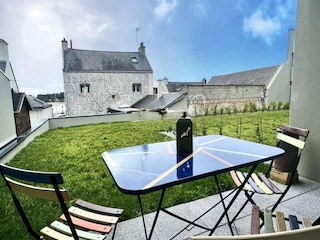 Apartment Étel  1