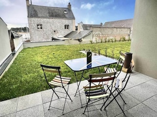 Apartment Étel  4