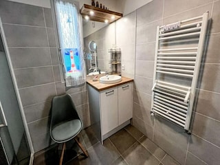 Apartment Étel  8