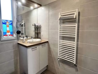Apartment Étel  10