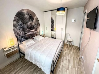 Apartment Étel  11