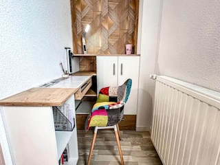 Apartment Étel  12