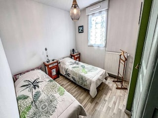 Apartment Étel  13
