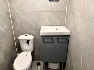 Apartment Étel  14