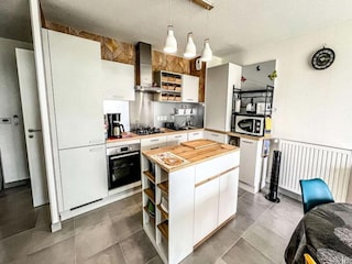 Apartment Étel  16