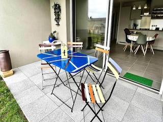 Apartment Étel  18