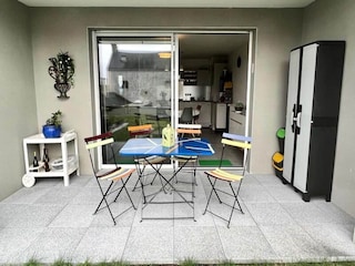 Apartment Étel  19