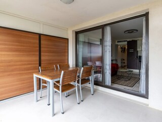 Appartement Cannes Enregistrement extérieur 3