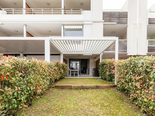 Appartement Cannes Enregistrement extérieur 6