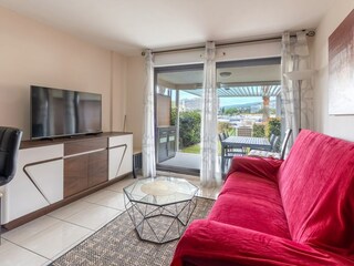 Appartement Cannes Kenmerken 11