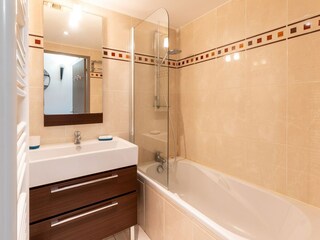 Appartement Cannes Kenmerken 13