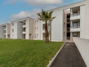 Apartment Wohnung in Mandelieu nahe Riviera - Cannes - image1