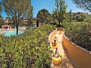 Appartement Grospierres  7