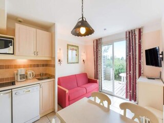 Apartment Grospierres  22