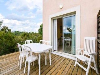 Appartement Grospierres  23