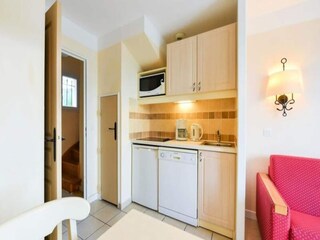 Apartment Grospierres  25