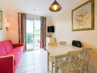 Appartement Grospierres  26