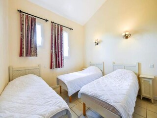 Appartement Grospierres  27